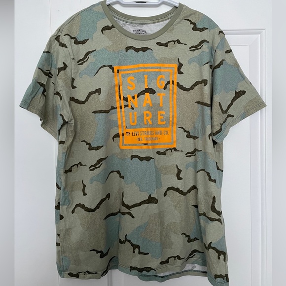 Levi’s Shirt - Picture 1 of 2